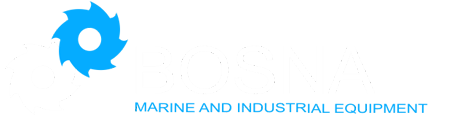 BOSNA — Marine and Industrial Equipment